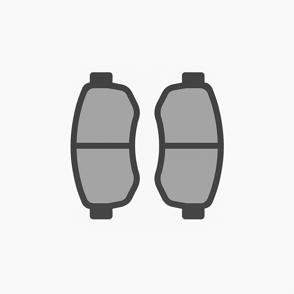 Brake Pads